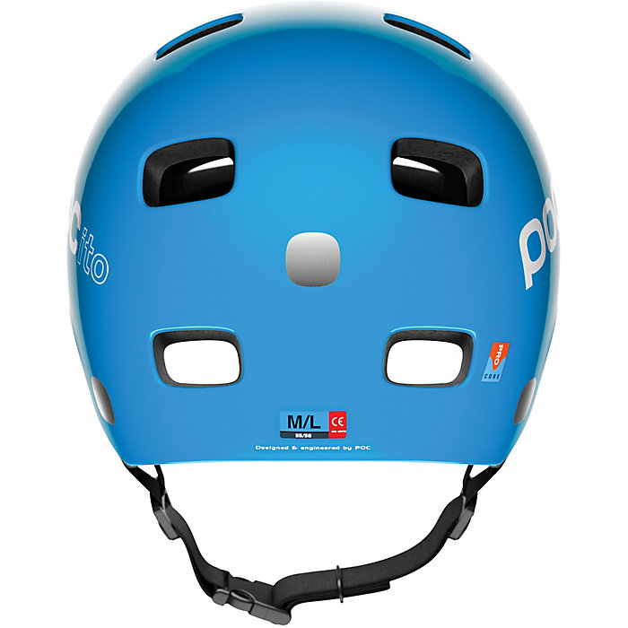 POC Sports Kids' Crane POCito Helmet 5 POC Sports Kids' Crane POCito Helmet - Image 5