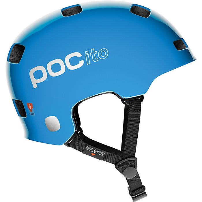 POC Sports Kids' Crane POCito Helmet 4 POC Sports Kids' Crane POCito Helmet - Image 4