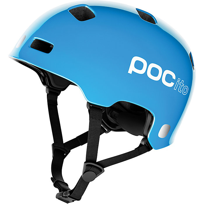 POC Sports Kids' Crane POCito Helmet 2 POC Sports Kids' Crane POCito Helmet - Image 2