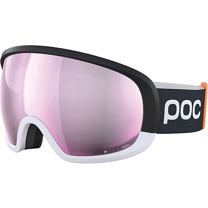 POC Sports Fovea Clarity Comp Goggle 6 POC Sports Fovea Clarity Comp Goggle - Image 6