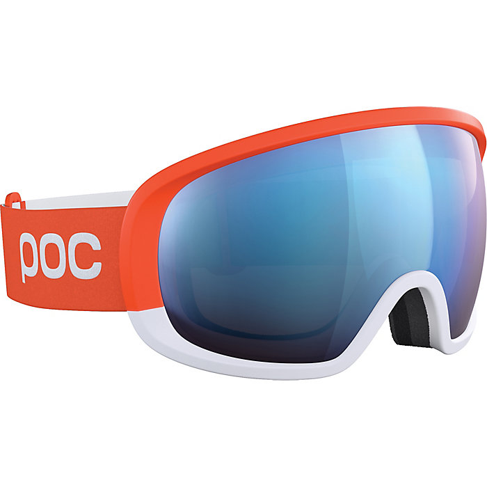 POC Sports Fovea Clarity Comp Goggle 2 POC Sports Fovea Clarity Comp Goggle - Image 2