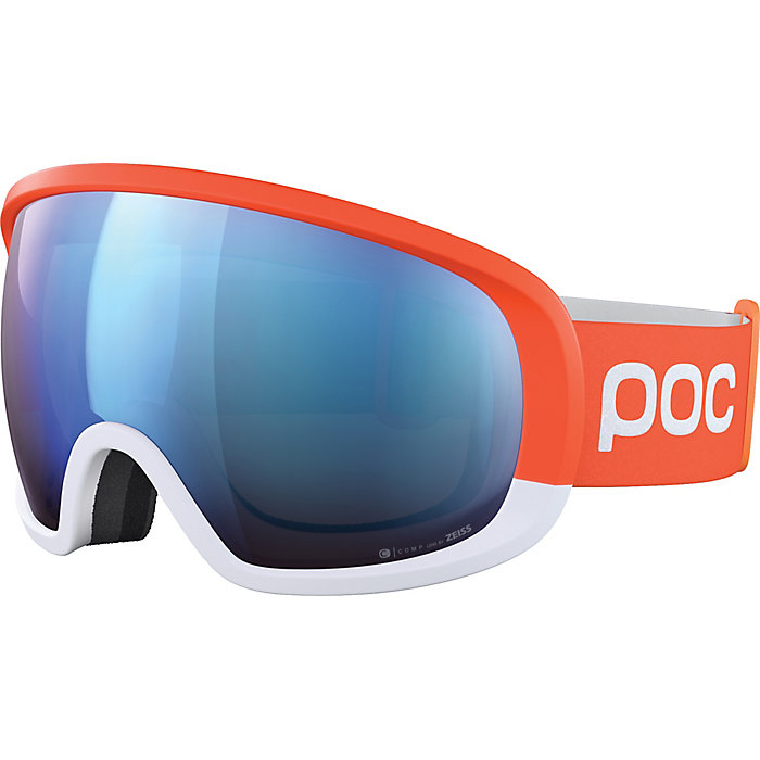 POC Sports Fovea Clarity Comp Goggle 1 POC Sports Fovea Clarity Comp Goggle