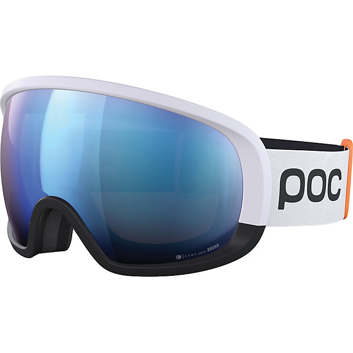 POC Sports Fovea Clarity Comp Goggle 5 POC Sports Fovea Clarity Comp Goggle - Image 5