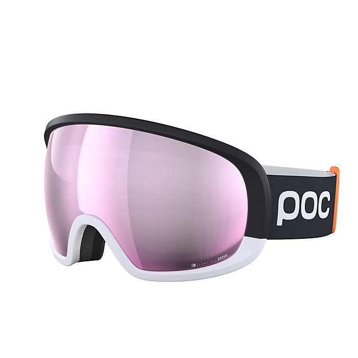 POC Sports Fovea Clarity Comp Goggle 7 POC Sports Fovea Clarity Comp Goggle - Image 7