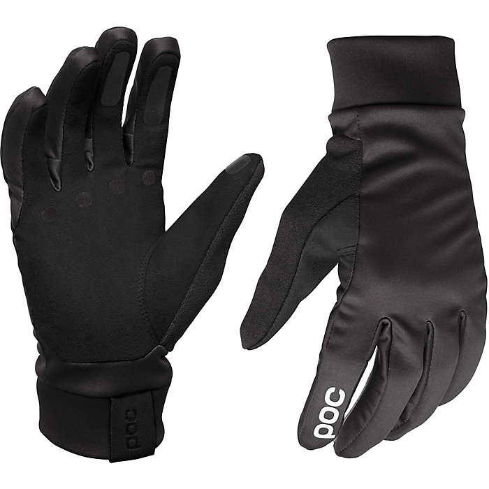 POC Sports Essential Softshell Glove 1 POC Sports Essential Softshell Glove