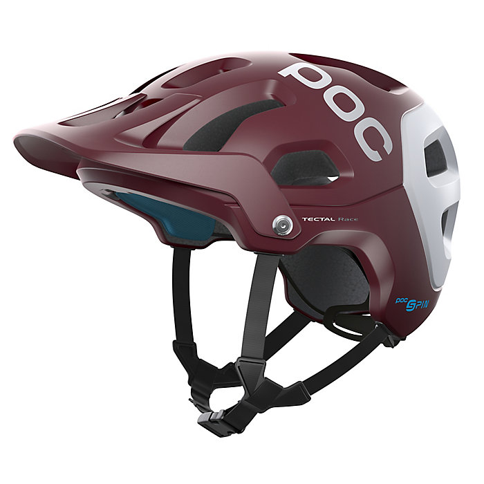 POC Sports Tectal Race SPIN Helmet 6 POC Sports Tectal Race SPIN Helmet - Image 6