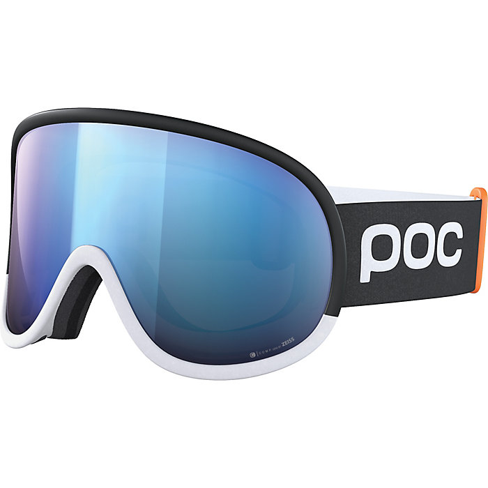 POC Sports Retina Big Clarity Comp Goggle 6 POC Sports Retina Big Clarity Comp Goggle - Image 6