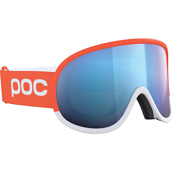 POC Sports Retina Big Clarity Comp Goggle 5 POC Sports Retina Big Clarity Comp Goggle - Image 5