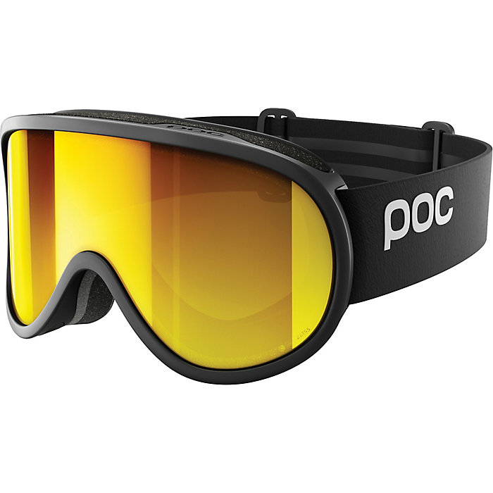 POC Sports Retina Clarity Goggle 6 POC Sports Retina Clarity Goggle - Image 6