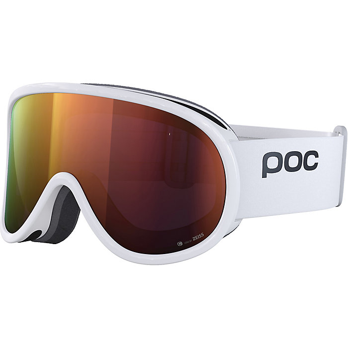 POC Sports Retina Clarity Goggle 1 POC Sports Retina Clarity Goggle