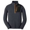 Eddie Bauer First Ascent Men's Cloud Layer Pro 1/4 Zip Pullover