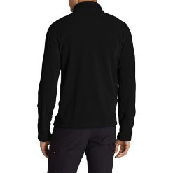 Eddie Bauer First Ascent Men's Cloud Layer Pro 1/4 Zip Pullover 6 Eddie Bauer First Ascent Men's Cloud Layer Pro 1/4 Zip Pullover -POC Sports Sales Store 10425603x1012905 vBack