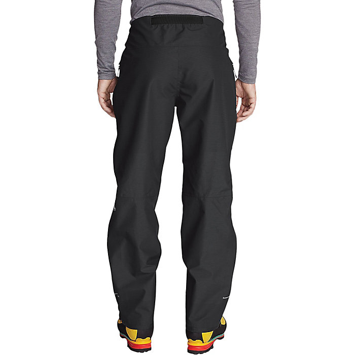 Eddie Bauer First Ascent Men's BC Duraweave Alpine Pant 2 Eddie Bauer First Ascent Men's BC Duraweave Alpine Pant - Image 2