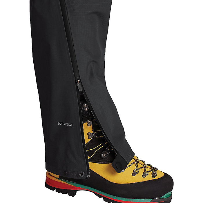 Eddie Bauer First Ascent Men's BC Duraweave Alpine Pant 5 Eddie Bauer First Ascent Men's BC Duraweave Alpine Pant - Image 5