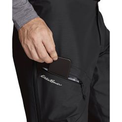 Eddie Bauer First Ascent Men's BC Duraweave Alpine Pant 8 Eddie Bauer First Ascent Men's BC Duraweave Alpine Pant -POC Sports Sales Store 10425614x1011645 vPocket