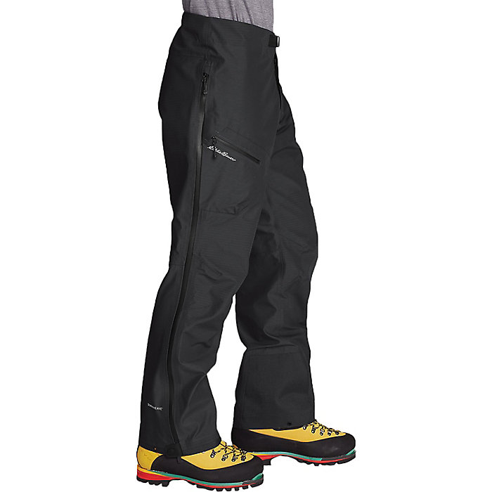 Eddie Bauer First Ascent Men's BC Duraweave Alpine Pant 4 Eddie Bauer First Ascent Men's BC Duraweave Alpine Pant - Image 4