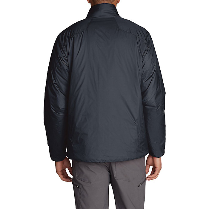 Eddie Bauer First Ascent Men's Evertherm Down Jacket 3 Eddie Bauer First Ascent Men's Evertherm Down Jacket - Image 3