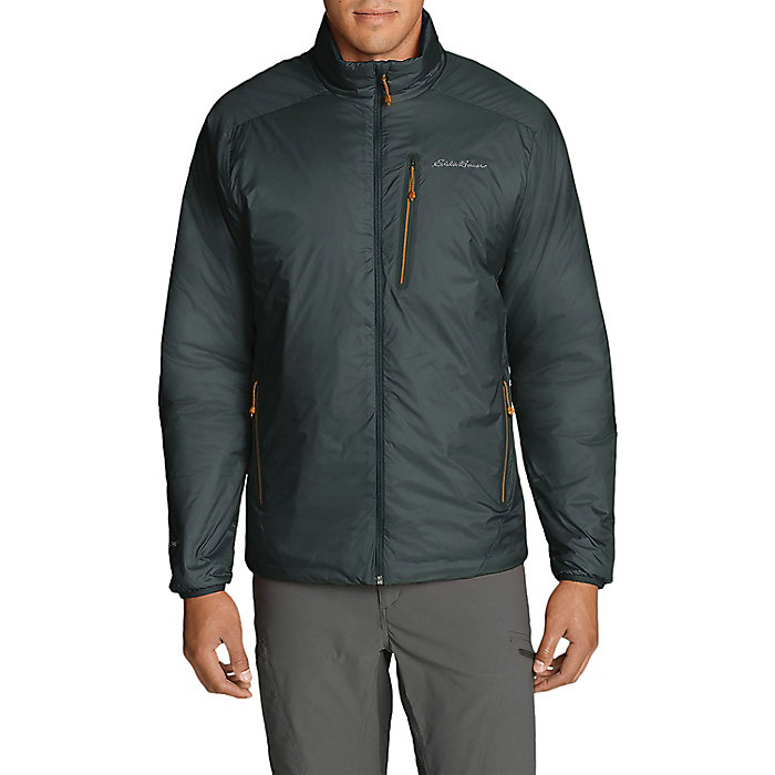 Eddie Bauer First Ascent Men's Evertherm Down Jacket 2 Eddie Bauer First Ascent Men's Evertherm Down Jacket - Image 2