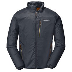 Eddie Bauer First Ascent Men's Evertherm Down Jacket