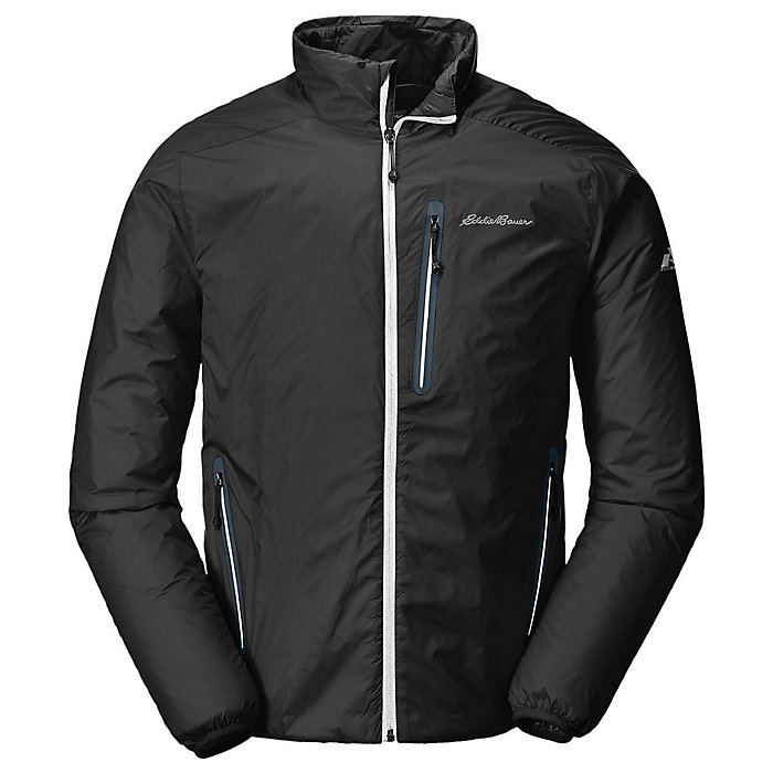 Eddie Bauer First Ascent Men's Evertherm Down Jacket 5 Eddie Bauer First Ascent Men's Evertherm Down Jacket - Image 5