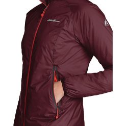 Eddie Bauer First Ascent Women's Evertherm Down Jacket 9 Eddie Bauer First Ascent Women's Evertherm Down Jacket -POC Sports Sales Store 10425619x1064508 vPocket