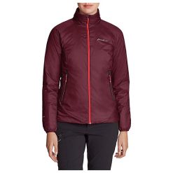 Eddie Bauer First Ascent Women's Evertherm Down Jacket