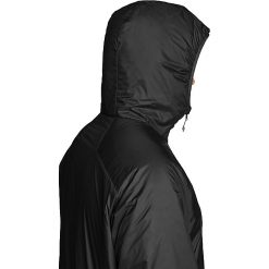 Eddie Bauer First Ascent Men's Evertherm Hooded Down Jacket -POC Sports Sales Store 10425620x1012905 vHood