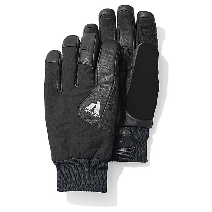 Eddie Bauer First Ascent Men's Guide Gloves 2 Eddie Bauer First Ascent Men's Guide Gloves - Image 2