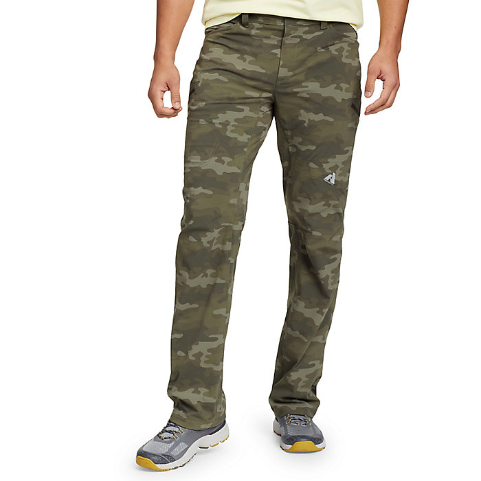 Eddie Bauer First Ascent Men's Guide Pro Pant 6 Eddie Bauer First Ascent Men's Guide Pro Pant - Image 6