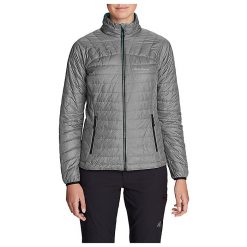 Eddie Bauer First Ascent Women's Ignitelite Reversible Jacket