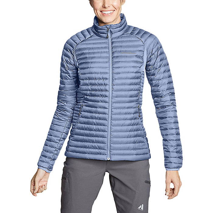 Eddie Bauer First Ascent Women's Microtherm 2.0 Stormdown Jacket 5 Eddie Bauer First Ascent Women's Microtherm 2.0 Stormdown Jacket - Image 5