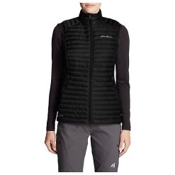 Eddie Bauer First Ascent Women's Microtherm 2.0 Stormdown Vest -POC Sports Sales Store 10425670x1012905 zm