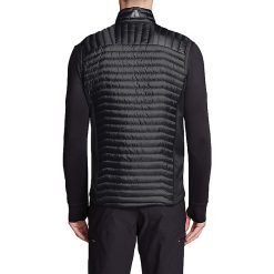 Eddie Bauer First Ascent Men's Microtherm 2.0 Stormdown Vest 6 Eddie Bauer First Ascent Men's Microtherm 2.0 Stormdown Vest -POC Sports Sales Store 10425671x1012905 vBack