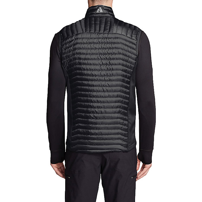 Eddie Bauer First Ascent Men's Microtherm 2.0 Stormdown Vest 3 Eddie Bauer First Ascent Men's Microtherm 2.0 Stormdown Vest - Image 3