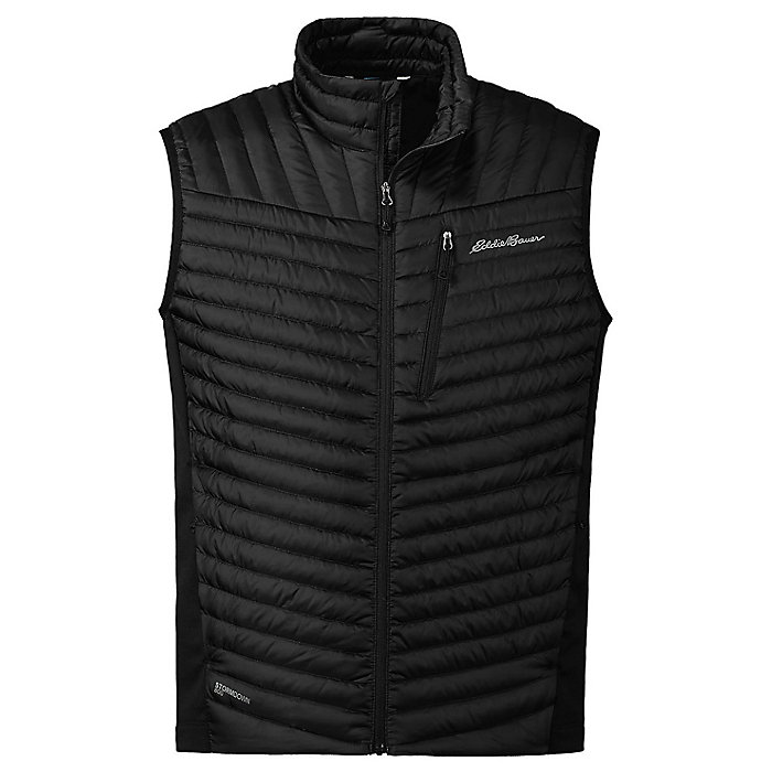 Eddie Bauer First Ascent Men's Microtherm 2.0 Stormdown Vest 2 Eddie Bauer First Ascent Men's Microtherm 2.0 Stormdown Vest - Image 2