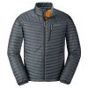 Eddie Bauer First Ascent Men's Microtherm 2.0 Stormdown Jacket
