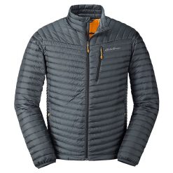 Eddie Bauer First Ascent Men's Microtherm 2.0 Stormdown Jacket