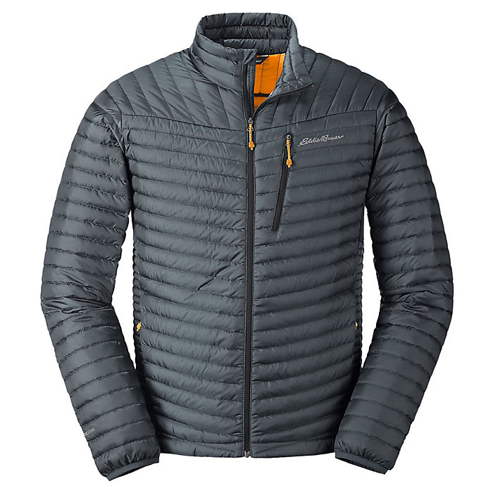 Eddie Bauer First Ascent Men's Microtherm 2.0 Stormdown Jacket 1 Eddie Bauer First Ascent Men's Microtherm 2.0 Stormdown Jacket