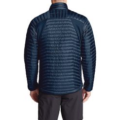 Eddie Bauer First Ascent Men's Microtherm 2.0 Stormdown Jacket 11 Eddie Bauer First Ascent Men's Microtherm 2.0 Stormdown Jacket -POC Sports Sales Store 10425672x1061229 vBack