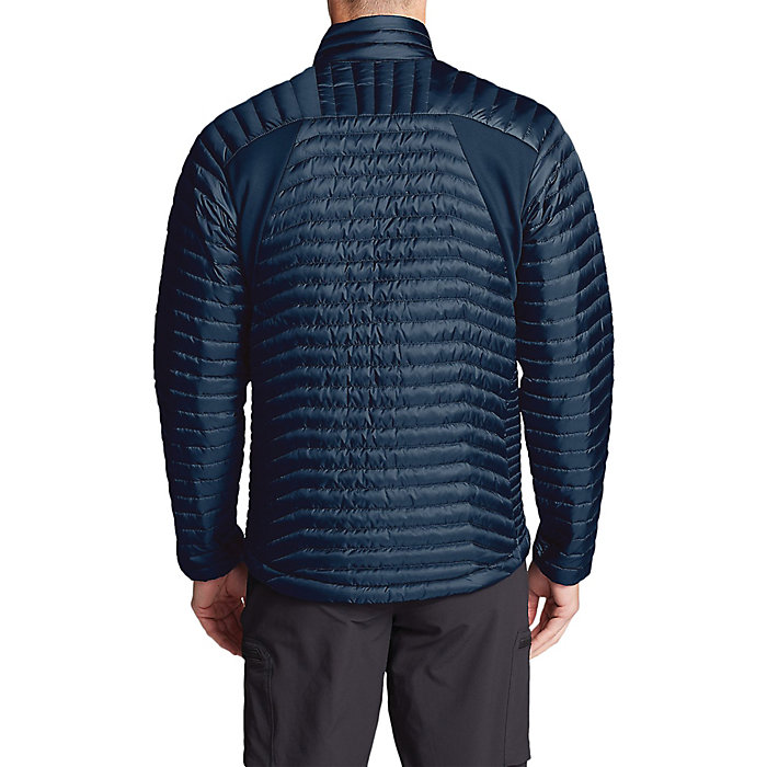 Eddie Bauer First Ascent Men's Microtherm 2.0 Stormdown Jacket 5 Eddie Bauer First Ascent Men's Microtherm 2.0 Stormdown Jacket - Image 5
