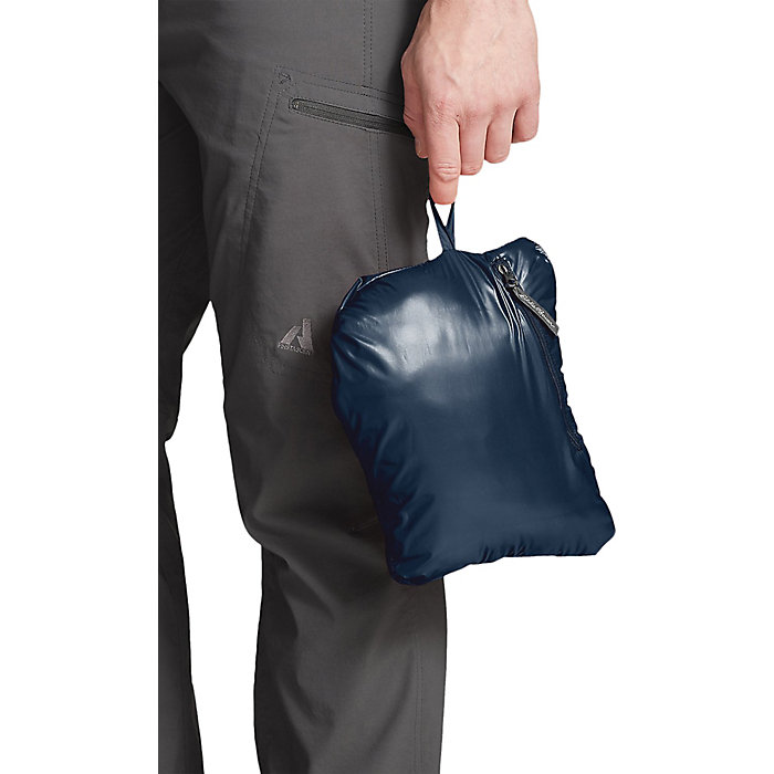 Eddie Bauer First Ascent Men's Microtherm 2.0 Stormdown Jacket 4 Eddie Bauer First Ascent Men's Microtherm 2.0 Stormdown Jacket - Image 4