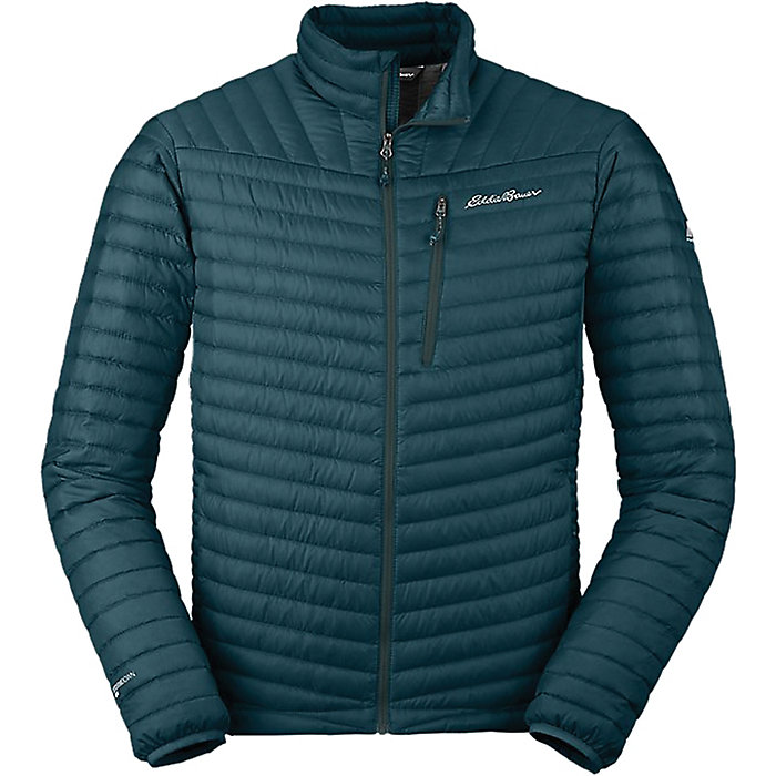 Eddie Bauer First Ascent Men's Microtherm 2.0 Stormdown Jacket 7 Eddie Bauer First Ascent Men's Microtherm 2.0 Stormdown Jacket - Image 7