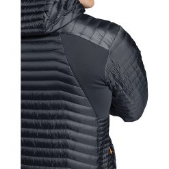 Eddie Bauer First Ascent Men's Microtherm 2.0 Stormdown Hooded Jacket -POC Sports Sales Store 10425673x1006880 vAlt image 1