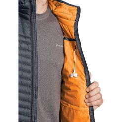 Eddie Bauer First Ascent Men's Microtherm 2.0 Stormdown Hooded Jacket -POC Sports Sales Store 10425673x1006880 vFeature