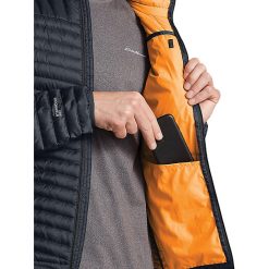 Eddie Bauer First Ascent Men's Microtherm 2.0 Stormdown Hooded Jacket -POC Sports Sales Store 10425673x1006880 vFeature 1