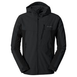 Eddie Bauer First Ascent Men's Sandstone Shield Hooded Jacket
