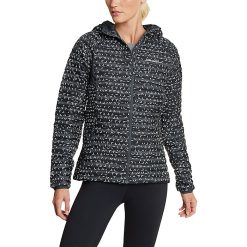 Eddie Bauer First Ascent Women's Microtherm 2.0 Stormdown Hooded Jacket -POC Sports Sales Store 10425692x1012646 zm