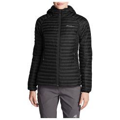Eddie Bauer First Ascent Women's Microtherm 2.0 Stormdown Hooded Jacket -POC Sports Sales Store 10425692x1012905 zm