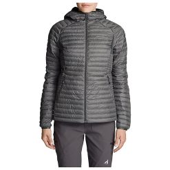 Eddie Bauer First Ascent Women's Microtherm 2.0 Stormdown Hooded Jacket -POC Sports Sales Store 10425692x1046431 zm