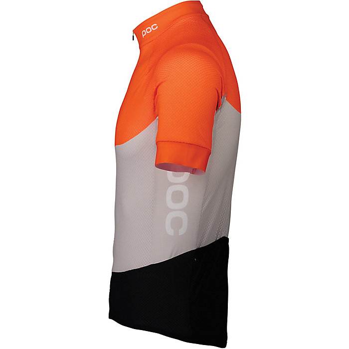 POC Sports Essential Road Light Jersey 3 POC Sports Essential Road Light Jersey - Image 3